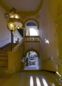 Parador De Ubeda
