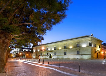 Parador De Ubeda