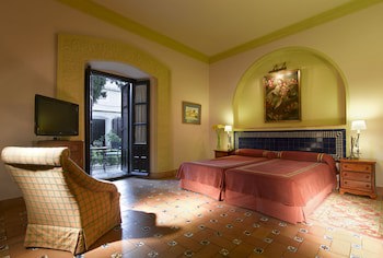 Parador De Ubeda