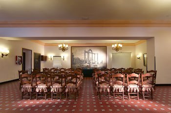 Parador De Ubeda