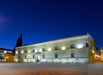 Parador De Ubeda