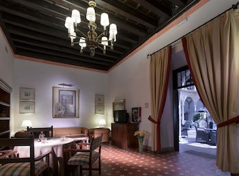 Parador De Ubeda