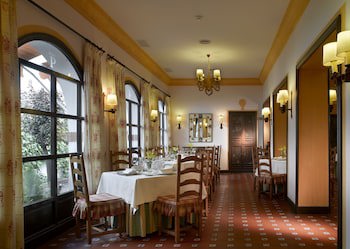 Parador De Ubeda
