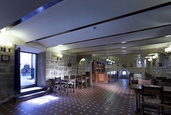 Parador De Ubeda