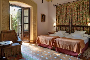 Parador De Ubeda