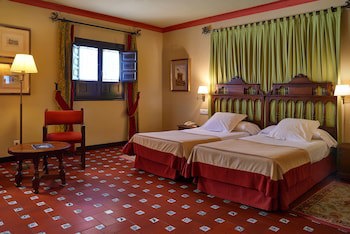 Parador De Ubeda