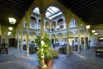 Parador De Ubeda