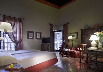 Parador De Ubeda