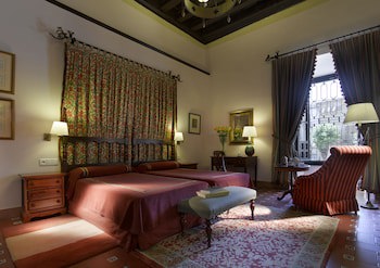 Parador De Ubeda