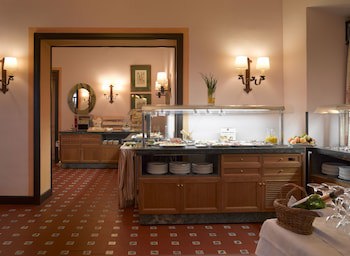 Parador De Ubeda
