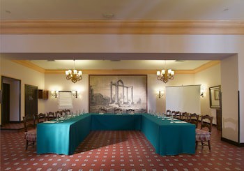Parador De Ubeda