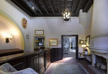 Parador De Ubeda
