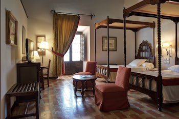 Parador De Ubeda