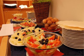 Ea Hotel Tosca