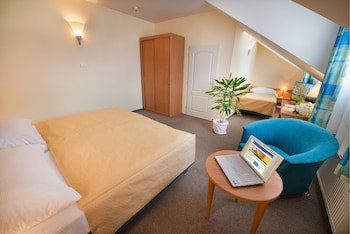 Ea Hotel Tosca