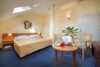 Ea Hotel Tosca