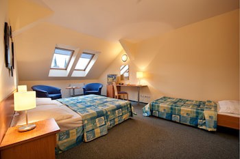 Ea Hotel Tosca