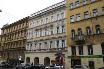 Ea Hotel Tosca