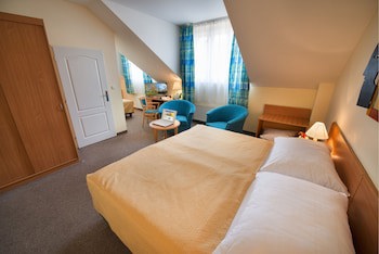 Ea Hotel Tosca