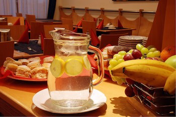 Ea Hotel Tosca