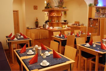 Ea Hotel Tosca