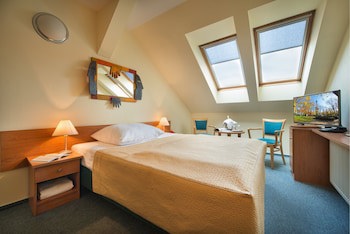 Ea Hotel Tosca