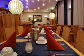 Ea Hotel Tosca