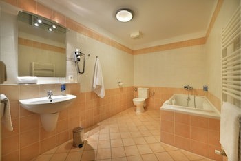 Ea Hotel Tosca
