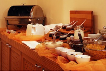 Ea Hotel Tosca