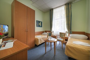 Ea Hotel Tosca