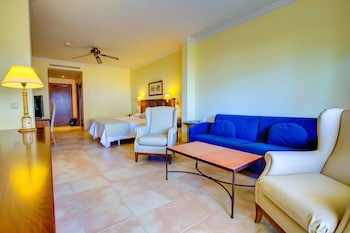 Sbh Costa Calma Palace Thalasso & Spa
