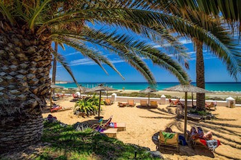Sbh Costa Calma Palace Thalasso & Spa