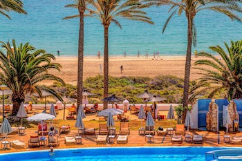 Sbh Costa Calma Palace Thalasso & Spa