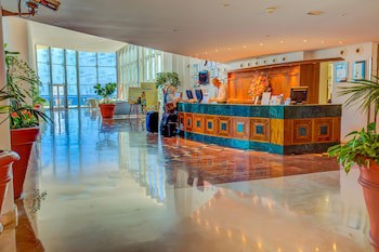 Sbh Costa Calma Palace Thalasso & Spa