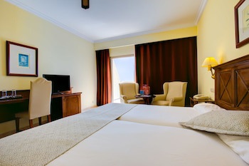 Sbh Costa Calma Palace Thalasso & Spa