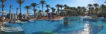 Sbh Costa Calma Palace Thalasso & Spa