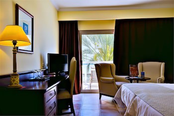 Sbh Costa Calma Palace Thalasso & Spa
