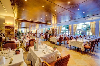 Sbh Costa Calma Palace Thalasso & Spa