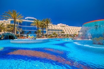 Sbh Costa Calma Palace Thalasso & Spa
