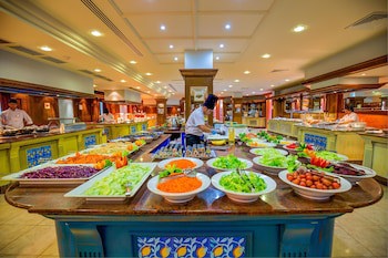 Sbh Costa Calma Palace Thalasso & Spa