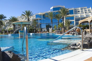 Sbh Costa Calma Palace Thalasso & Spa