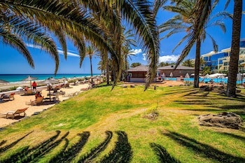 Sbh Costa Calma Palace Thalasso & Spa