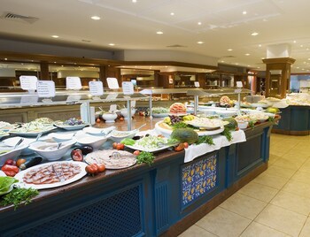 Sbh Costa Calma Palace Thalasso & Spa