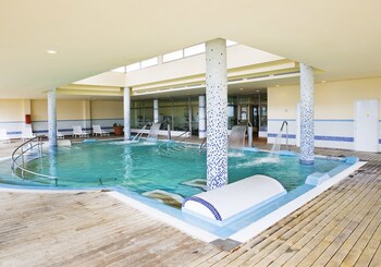 Sbh Costa Calma Palace Thalasso & Spa