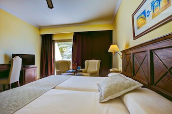 Sbh Costa Calma Palace Thalasso & Spa