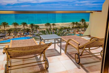 Sbh Costa Calma Palace Thalasso & Spa