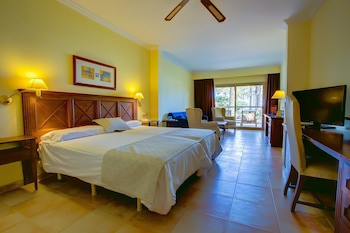 Sbh Costa Calma Palace Thalasso & Spa