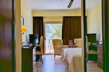 Sbh Costa Calma Palace Thalasso & Spa