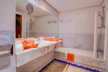 Sbh Costa Calma Palace Thalasso & Spa