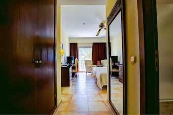 Sbh Costa Calma Palace Thalasso & Spa